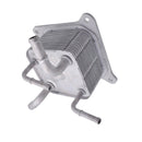 Oil Cooler Suitable For Suzuki 21606-3JX1C RE0F11A JF015E CVT Transmission