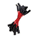 9mm Spark Plug Leads w/Sleeves suitable for Chev LS1-L98 & Commodore