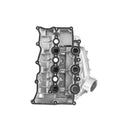 Rocker Cover Inlet Manifold LH+RH Suitable for Range Rover Discovery Aluminium