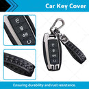 Car Remote Key Fob Case Cover Suitbale For Great Wall GWM Cannon X L Dual Cab