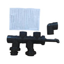 2 inch  Slide Valve Suitable For Hayward S311SX S360SX Sand Filters