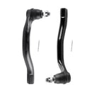 Pair LH+RH Tie Rod Ends Suitable For Honda Civic FD FD1 FD2 FD3 1.3 2006-2012