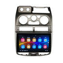 9 inch  Wireless CarPlayAuto Radio Head Unit Suitable For Holden Rodeo Android