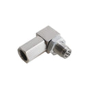 90?? Oxygen O2 Sensor Spacer Adapter CEL Eliminator Mini Cat Catalytic Converter