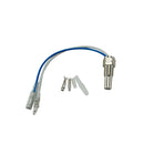 1/8 NPT Oil Water Temp Sensor Unit Sender Gauge Electric Sender