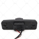 RearView Camera Parking Reverse Cam Suitable for Subaru Forester Outback Impreza