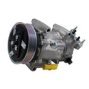 Air Con AC Compressor Suitable for Citroen C4 110 1.6L Diesel DV6C 01/11 - 12/15