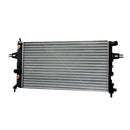 Cooling Radiator Suitable for Holden Astra TS Series 1.8 2.0 ZAFIRA TT Z22SE AT MT 98-05