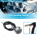 Trim Sensor/Sender Assembly Suitable For Volvo Penta Motors DP-S1 DPS-C SX-CLT