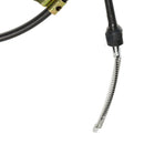 Parking Brake Cable LH Suitable for Mitsubishi L200 Triton 2.5L 3.2L 2007-15