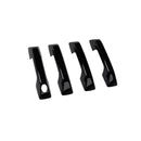 4Pcs Exterior Door Handle Cover Trim Suitable for BYD SHARK 2025-2027 RHD