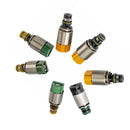 Gearbox Solenoid Valves Kit Suitable For BMW Audi Ford Lincoln For 6hp-19/6hp-26