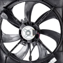 Dual Radiator Thermo Fan Suitable For Toyota Camry CV40 2.4L 2AZ-FE 2006-2011