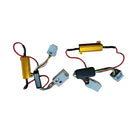Tail Light Turn Signal Module Kit Suitable For Infiniti G37 Coupe 2008-2013