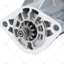Starter Motor Suitable for Toyota Landcruiser HZJ75 70 78 79 HDJ80 PZJ73 75 1HD-T 1HZ 1PZ