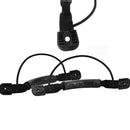 For Canoe Boat Kayak Side Mount Carry Handles w/ Pull T-Handle & Cord & Pad Eye