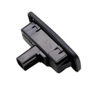 Rear Tailgate Lock Boot Release Button for Hyundai i30 GD 2012-2017 81260-A5000