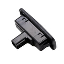 Rear Tailgate Lock Boot Release Button for Hyundai i30 GD 2012-2017 81260-A5000