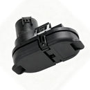 Trailer Hitch Receptacle Plug Suitable For Chevy Colorado GMC Canyon 2015-2022