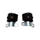 6x Front Sway Bar link & Bushing Suitable For Mercedes ML W164 GL X164