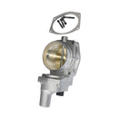 Throttle Body 102mm Silver Suitable For GM SUV Truck 5.3L 6.0L 6.2L 2007¡§C2013