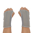 Wrist Support Hand Brace Band Carpal Gloves Tunnel Splint Arthritis Sprains Pain