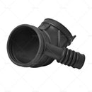 Throttle Body Engine Air Intake Hose Suitable for BMW 325Ci 325i 330CI 330i 330Xi Z3