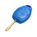 Remote Key Fob Suitable Suitable For Ford Transit WM VM 06-14 4D63 433Mhz FO21
