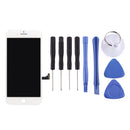 Suitable For iPhone 7 8 Plus + LCD Touch Screen Replacement Digitiser Display Assembly