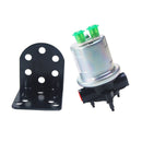 Electric Fuel Pump Kit 12V Suitable For Universal Application P4600HP