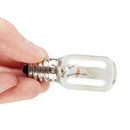 10pcs E14 Salt Lamp Globe Bulb 15W Light Bulb 240V Refrigerator Oven Replacement