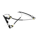 Suitable for Ford Territory 2004.02~2009.03 SX&SY S1 Door Window Regulator Front (With Motor)