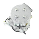 AC Compressor Suitable For Suzuki Swift III 2005  95200-62JA0 AKC201A083A