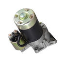 Starter Motor Suitable For Mazda Bravo B2600 G6 Ford Courier 2.6L Petrol 1991¡§C07