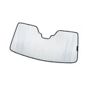 Front Windscreen Sunshade Suitable For Toyota Kluger/Highlander 4th Gen XU70 19-