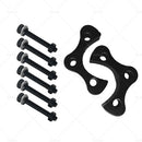 20mm Ball Joint Spacers Suitable for Ford Ranger Mazda B2500 / BT-50 1998-2012