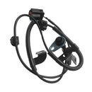 Rear Left ABS Wheel Speed Sensor Suitable for Mitsubishi MQ MR Triton 2.4L 4N15