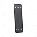 Suitable for BYD Atto 3 Grille Mesh Protection Extra Radiator Stone & Gravel