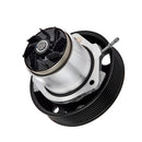 Water Pump Engine Cooling Suitable for VW Touareg 3.0 3.6 4.2 Ref. 11211791801
