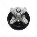 Spindle Assy Suitable For Selected MTD Cub Cadet  Troy Bilt Mowers 918-04822A