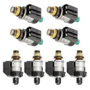 722.9 Automatic Transmission Solenoid Suitable For Mercedes Benz W221 S300 S500