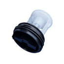 Filter cap Suitable for WashSmart FabricSmart QuickSmart Haier Fisher and Paykel