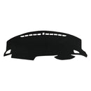 Non-Slip Dash Mat Suitable For Honda Civic 10th Gen VTi VTi-S VTi-L RS 6/16-21