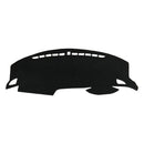 Non-Slip Dash Mat Suitable For Honda Civic 10th Gen VTi VTi-S VTi-L RS 6/16-21