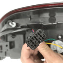 Right LED Tail Light Rear Back Lamp Suitable For LDV T60 SK8C Ute 2021+ PRO LUXE