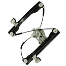 Front Left Window Regulator W/ Motor 2Pin Suitable For Holden Cruze JG JH 09-16