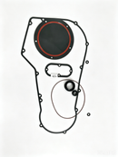 Primary Cover Gasket Kit Suitable For Harley Softail Dyna 1994-2005 All Models