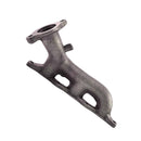 Exhaust Manifold RH Suitable For Mitsubishi Pajero V75W 3.5 Long Wagon 2000-2006