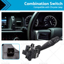 Turn Signal & Fog Light Combination Switch 68041485AC Suitable For Chrysler Jeep