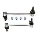 Front LH+RH Stabiliser Sway Bar Links Suitable For Nissan Elgrand E51 2002-2010